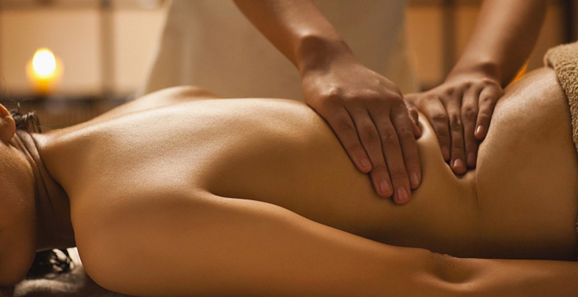 Lingam Massage: Its Role in Boosting Male Confidence and Self-Esteem