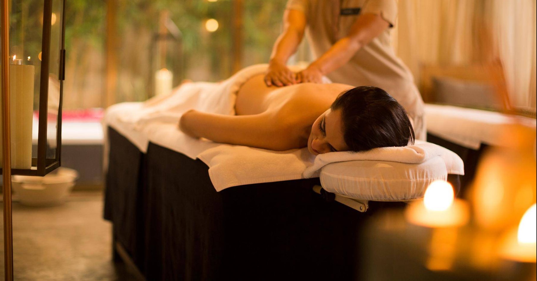 What Is Happy Ending Massage?